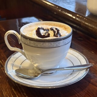 カフェ・ド・パルク_1