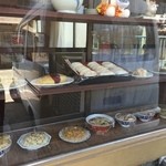 よさこい食堂 - ディスプレイ