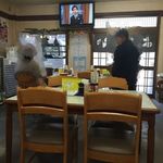 よさこい食堂 - 店内