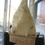 ジェラート工房 ヤミー - ティラミス