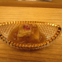 露庵 菊乃井 木屋町店 - 