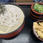 人力うどん - 