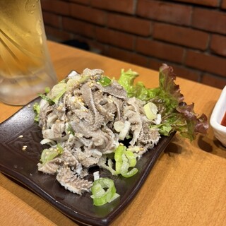焼肉れんが_1