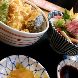 食事処 さか本_0