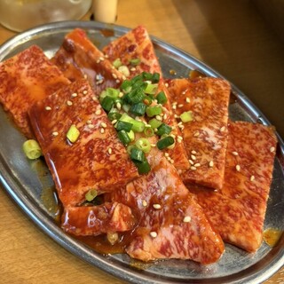焼肉れんが_0