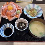 海鮮居酒屋 海源 - 