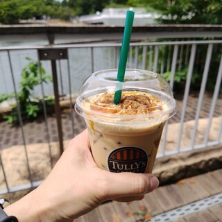 タリーズコーヒー_1