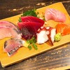 サ嘉ダチ - 特おまかせ5種盛り