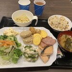 東横INN - 