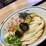 さぬき麺市場 郷東店 - 最高かよ