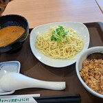 リンガーハット - 料理写真: