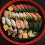 銀のさら - 料理写真: