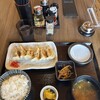 餃子 和