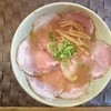 らぁ麺や 汐そば雫