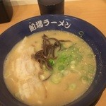 船場ラーメン - 