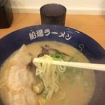 船場ラーメン - 