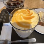 スターバックスコーヒー - 料理写真: