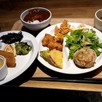 With BAR - わしの一回です！