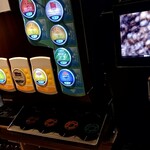 With BAR - ドリンクとコーヒも飲み放題！