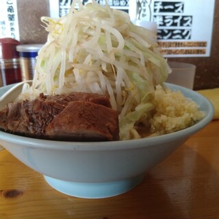 ラーメン慶次郎_0