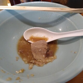 ラーメン慶次郎_1