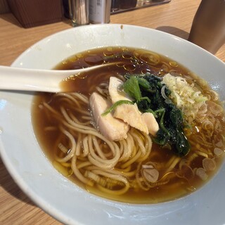 麺匠 一鶏_0