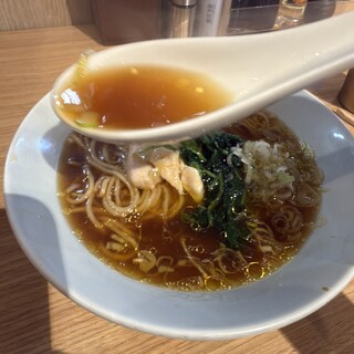 麺匠 一鶏_1
