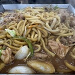 かめやま食堂 - 料理写真: