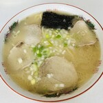 ビッグワン - 料理写真:ラーメン