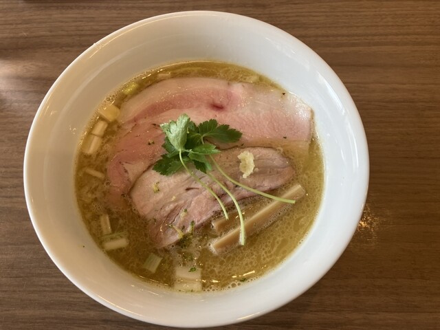 ramen 8beat （ラーメン エイトビート） - 郵便局前/ラーメン | 食べログ