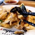 れんげ食堂 Toshu - 料理写真: