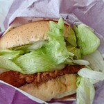 ケンタッキーフライドチキン - 料理写真:
