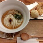 切麦や 甚六 - 料理写真: