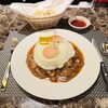 ウルフギャング・ステーキハウス - ロコモコ