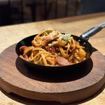 椿サロン - 料理写真: