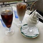 カフェ スター - 