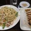 アベノ珉珉 - 料理写真: