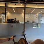 cafe OAS - 