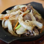 南原 - 