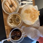 cafe OAS - 