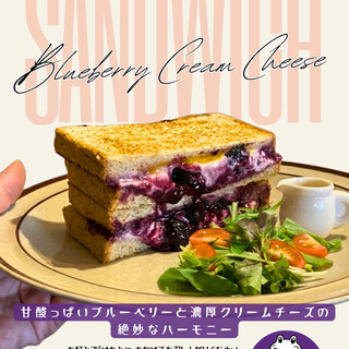 和牛バーガーとパンケーキ ラナマル_2