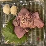 焼鳥 燈籠 - 
