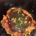 ぼん繁 - カレー焼