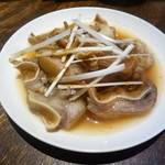 山源 - ミミガー