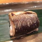 山介 - 【2015年5月追加】カマスの塩焼き