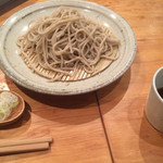 山介 - 【2015年5月追加】〆のせいろ