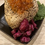 焼鳥 燈籠 - 