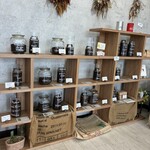 珈琲豆焙煎工房Bliss - 