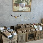 珈琲豆焙煎工房Bliss - 