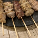 焼鳥 燈籠 - 